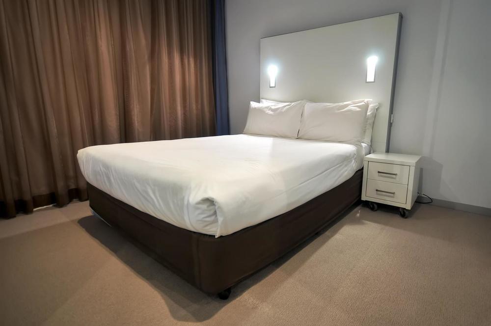 La Loft Apartments Parkside Adelaide Exteriör bild