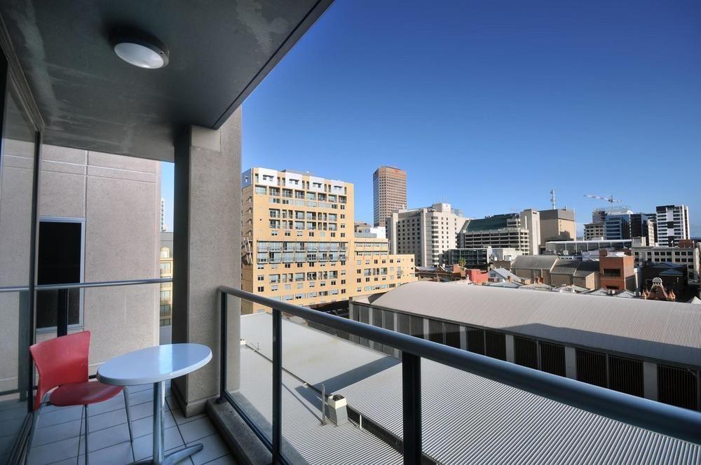 La Loft Apartments Parkside Adelaide Exteriör bild