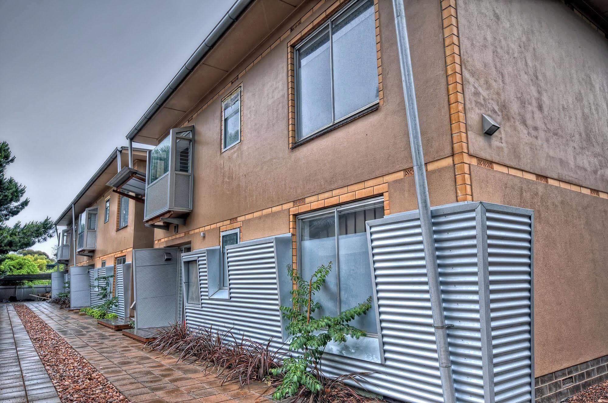 La Loft Apartments Parkside Adelaide Exteriör bild