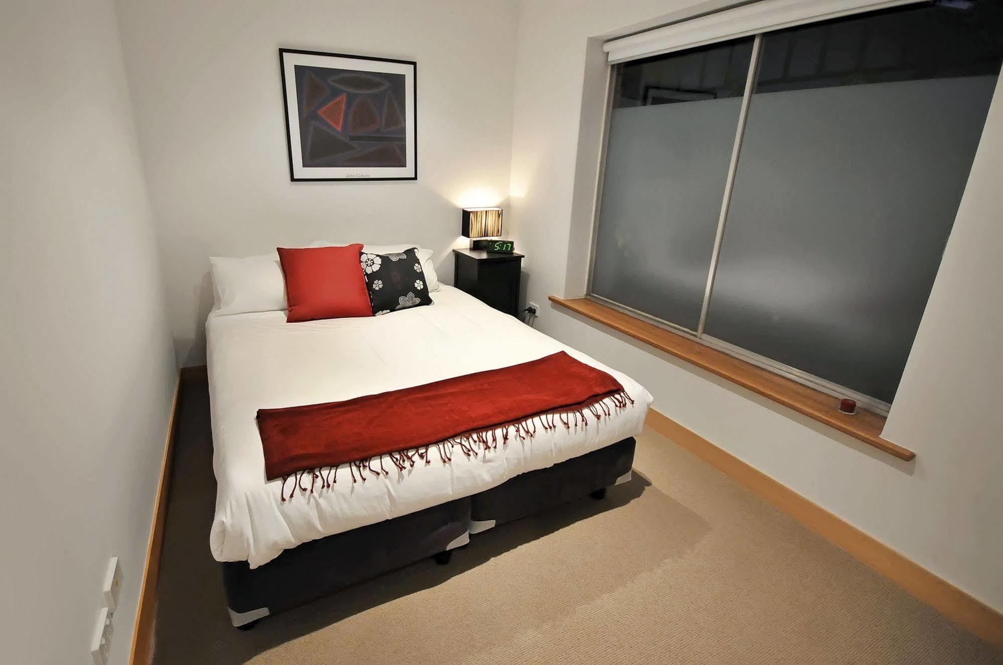 La Loft Apartments Parkside Adelaide Exteriör bild