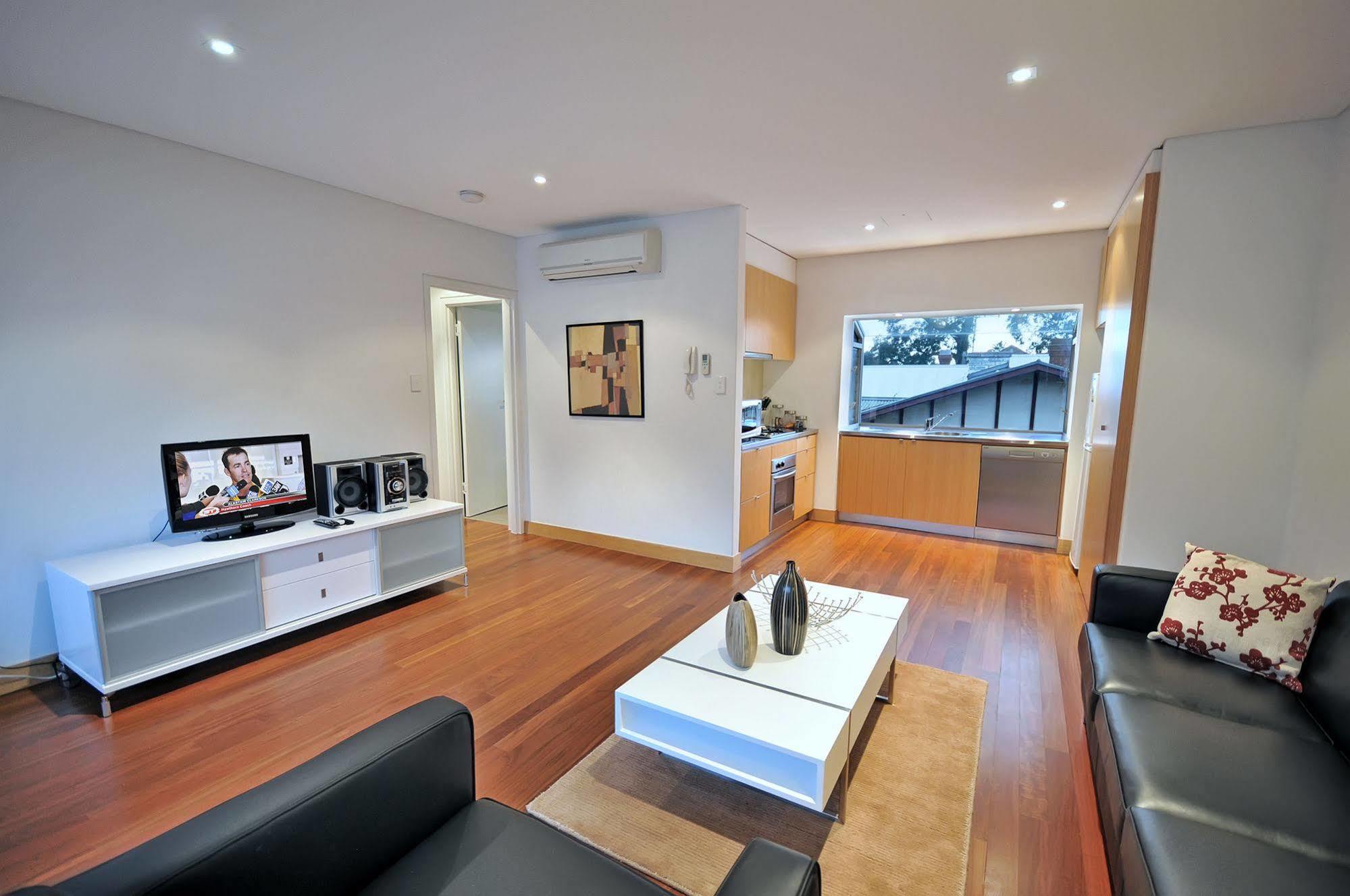 La Loft Apartments Parkside Adelaide Exteriör bild