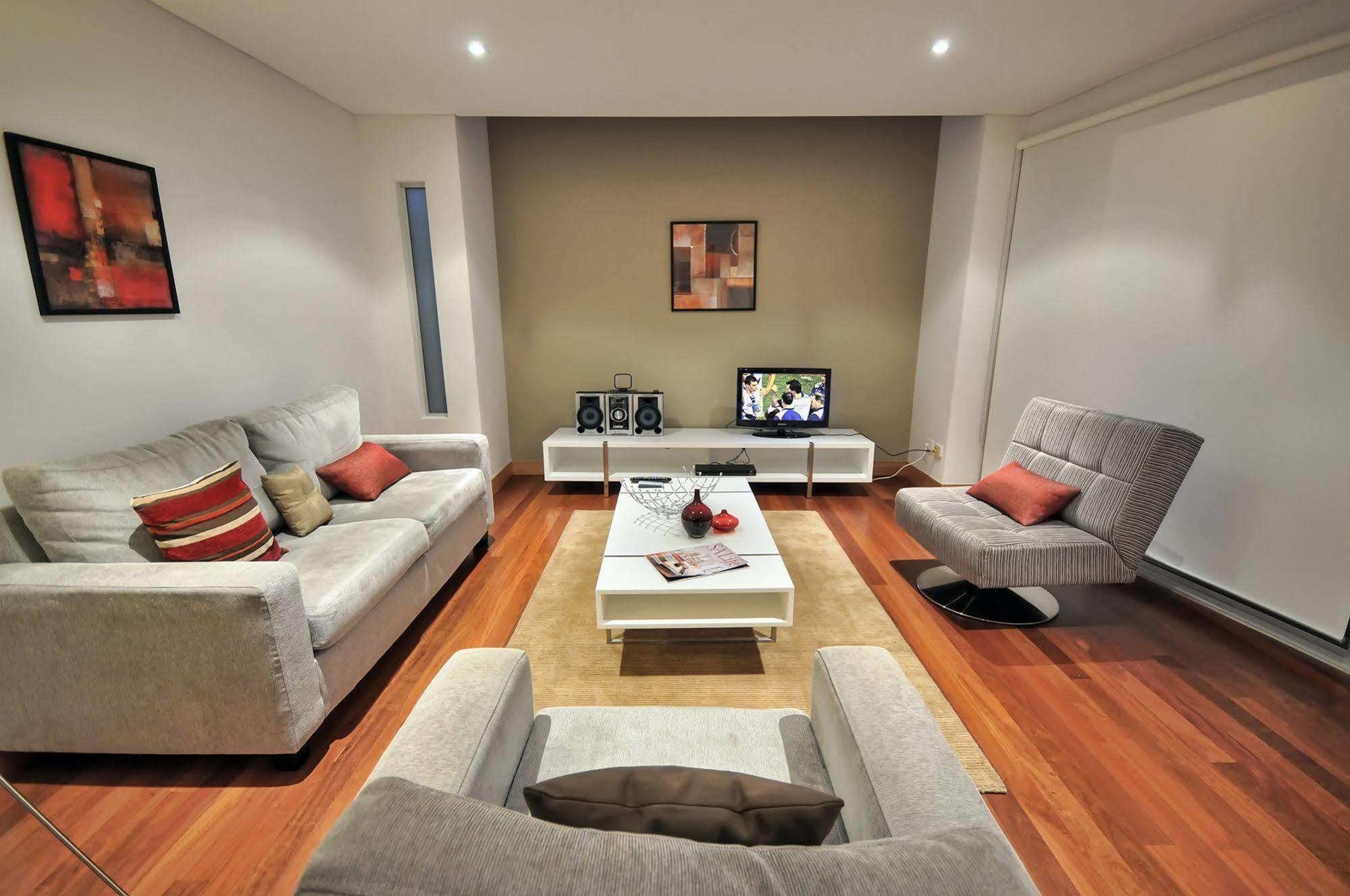 La Loft Apartments Parkside Adelaide Exteriör bild