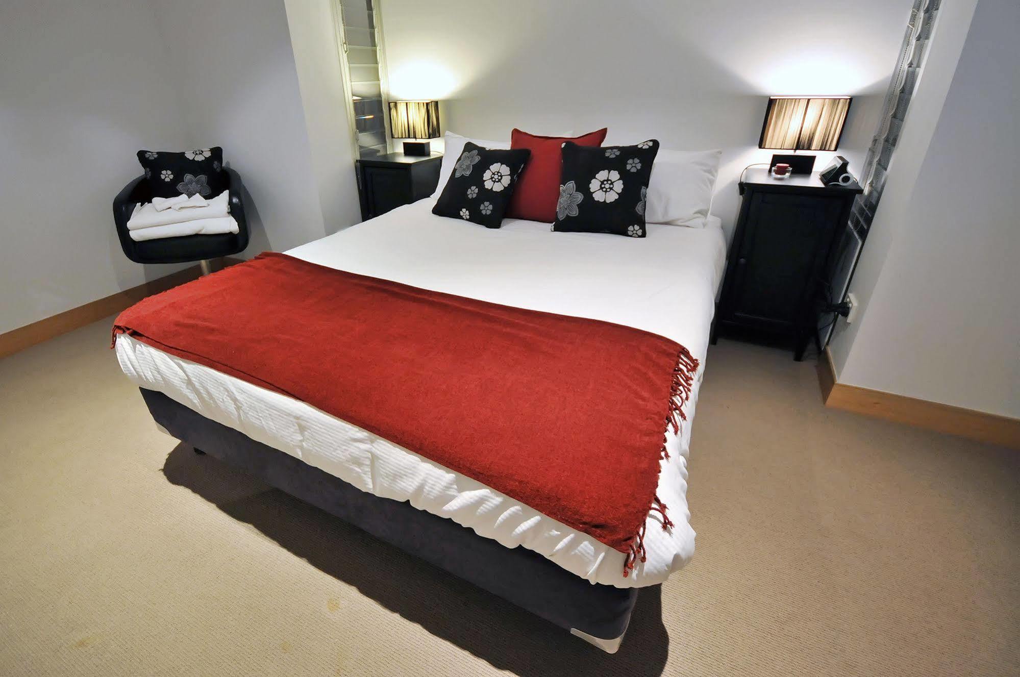 La Loft Apartments Parkside Adelaide Exteriör bild